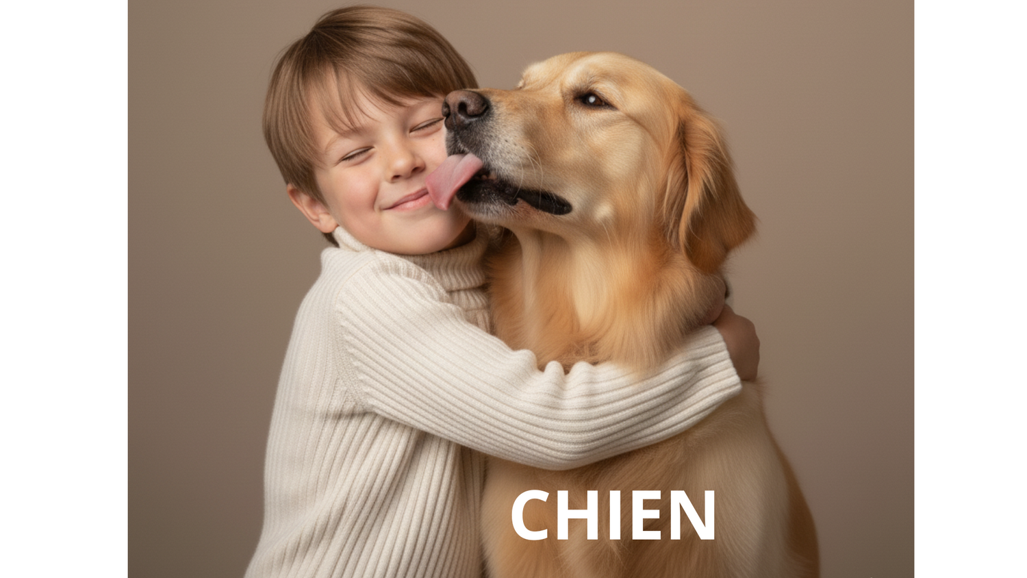 Chien