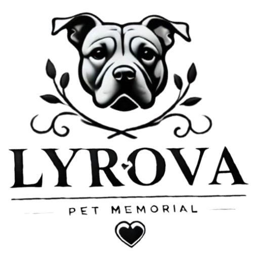 Lyrova | Urnes personnalisées 100% Française pour vos compagnons