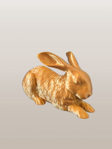 Urne Lyrova pour lapin