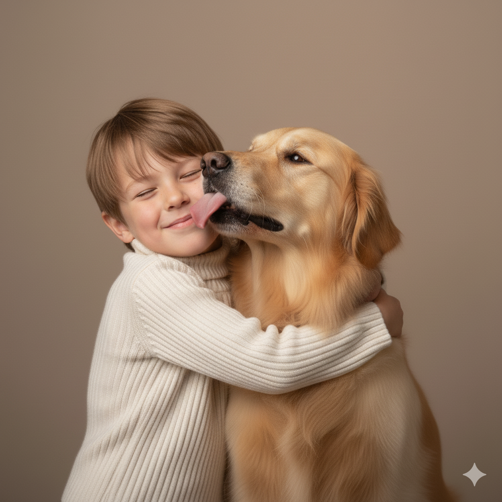 Urne Lyrova pour chien